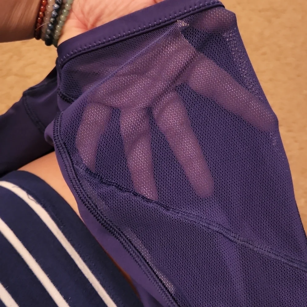 Lululemon Leggings - Picture 5 of 7